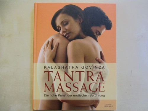 Tantra massage die - tantra, kunst