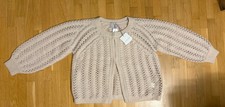 Hemisphere Cashmere Cardigan