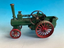 Matchbox Lesney No 1 Steam