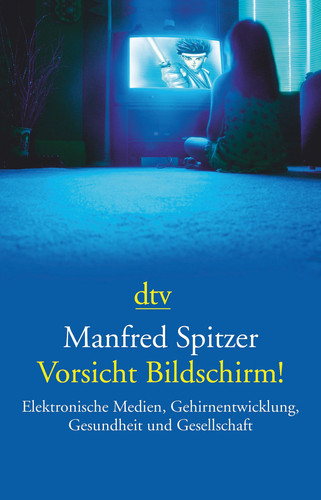 Manfred spitzer vorsicht - spitzer,