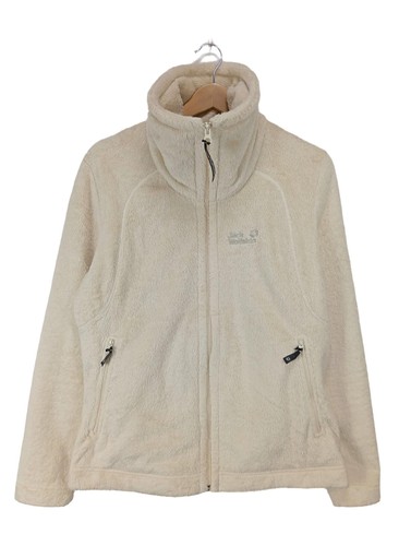 Jack wolfskin fleecejacke - wolfskin,
