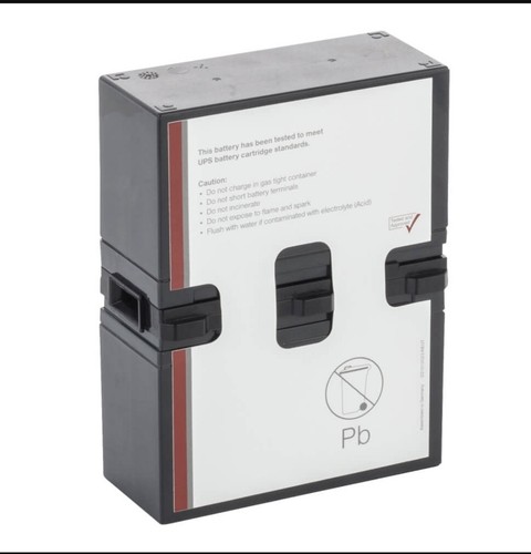 Apc back ups pro 1600 - apc,