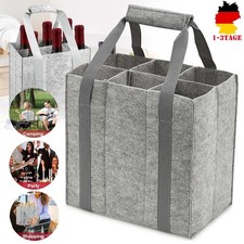 Bottle-Bag Flaschentasche Für
