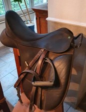 Dressursattel wintec isabell - dressursattel,
