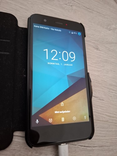 Handy vodafone smart prime - handy,