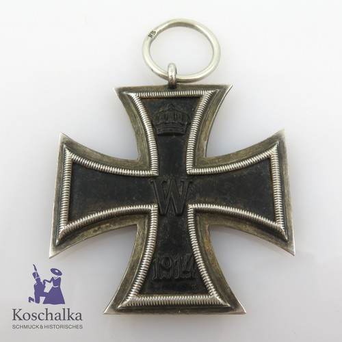 Eisernes kreuz der klasse - eisernes,