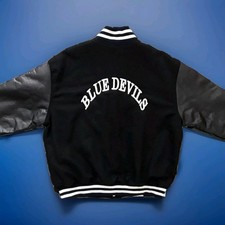BLUE DEVILS*COLLEGE