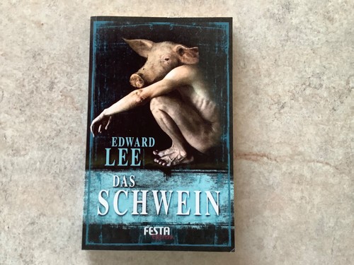 Edward lee das schwein - 1,