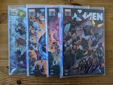 X-Men - 2016 komplette Serie
