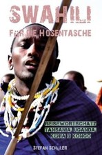SWAHILI für die Hosentasche