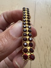 Alter vintage antiker brosche - alter,