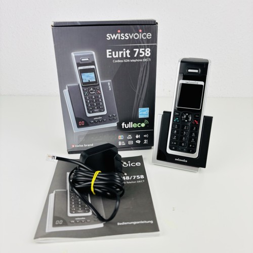Swissvoice avena eurit - swissvoice,