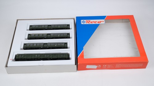 Roco 44053 - h0,