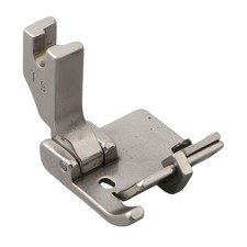 Leichtgängiger und müheloser Aufsatz mit verstellbarem Nähfuß für T9 Maschine