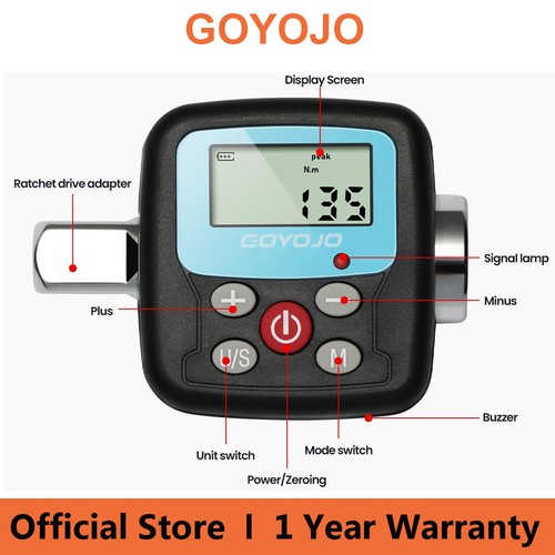 Goyojo digitaler - goyojo,