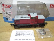 Piko 59434 V 60  DR       mit der  OVP funktionstüchtig