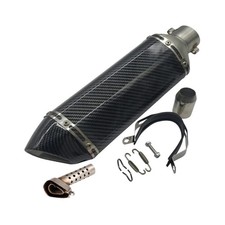 Exhaust for Aprilia Atlantic
