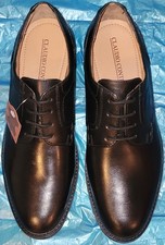 Lederschuhe Herren, Größe