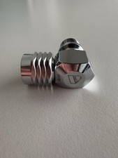 Apeks (original) 90 Grad Winkel für Atemregler 2. Stufe (AP0903/K) - neuwertig