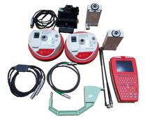 Leica GPS900 GPS/GNSS Basis &