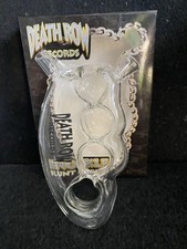 Death Row Records Knuckle