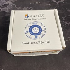 Diece RC - Remote control