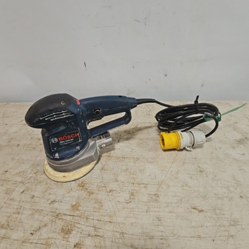 Bosch schwingschleifer gex 150 - schwingschleifer,