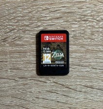 The Legend of Zelda: Tears of