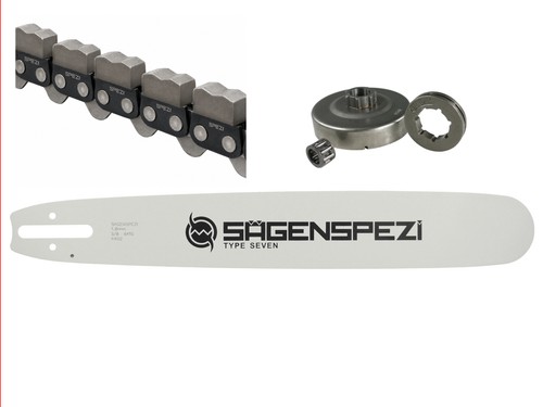 Sägenspezi set für stihl - sägenspezi,