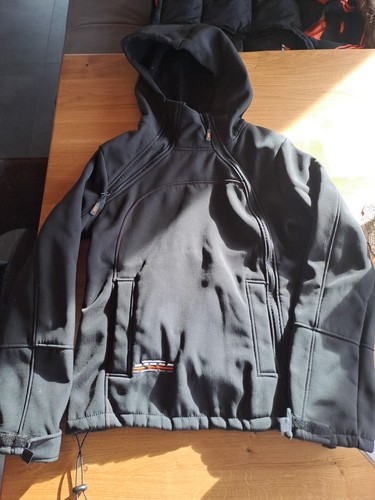 Softshelljacke damen von - von, ktm