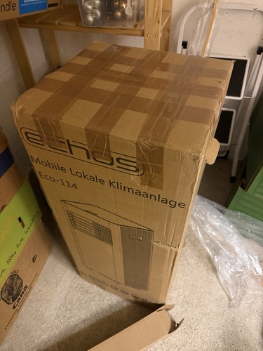 Echos mobile lokale - echos,
