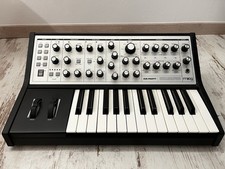 Moog Sub Phatty - monophoner