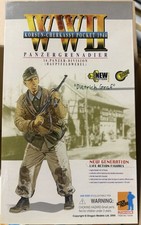 1/6 Dragon  Dietrich Graf