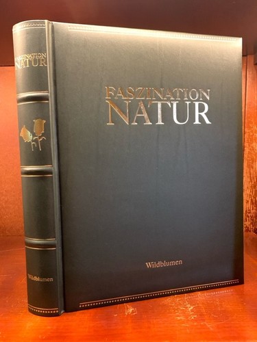 Faszination natur pflanzen - faszination,