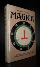 Aleister  Crowley - Magick  -