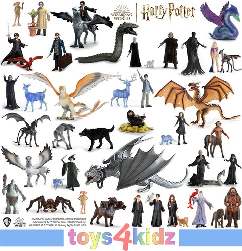 Schleich harry potter - schleich®,