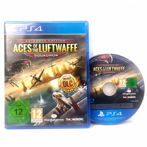 Playstation spiel aces of - playstation,