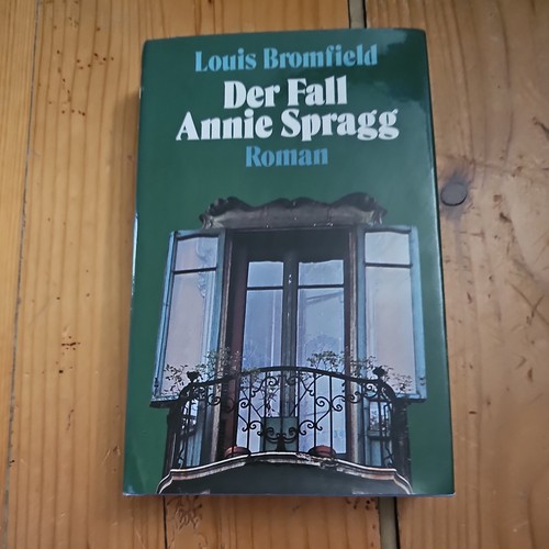 Der fall annie spragg - fall, spragg 