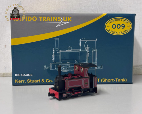 Rapido 986203 kerr stuart - 986203,