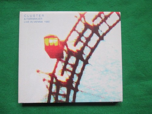 Cluster farnbauer live in - cluster,