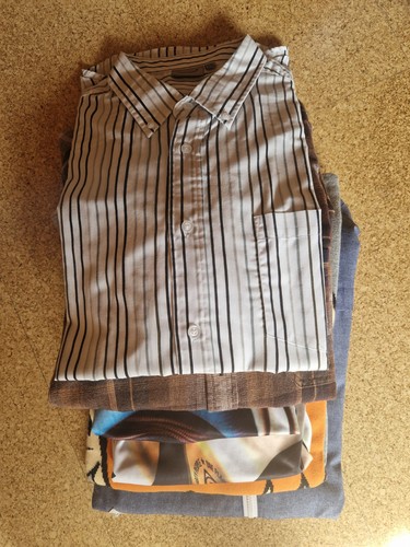 Paket oberteile herren - paket,