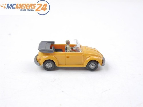 Wiking 305 modellauto vw - wiking,