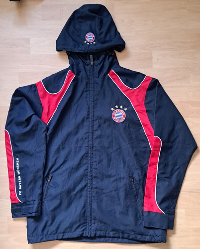 Bayern münchen jacke - fc,