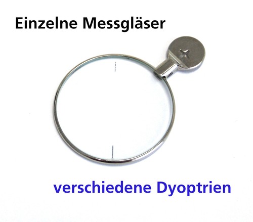 Einzelne messgläser messglas - einzelne,