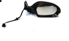 Audi A6 ALLROAD 3,0 TDI Quattro 4G Aussenspiegel  Rechts Elek. Chrom 4G1857410AD