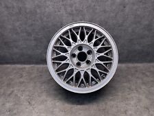 VW Golf 3 GTI BBS 6,5x15 ET43 Alufelge Felge 5x100 1H0601025G #26232