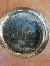 DDR 30 JAHRE NVA EHRENGESCHENK