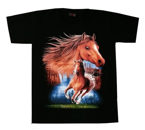 Shirt pferd galopp s - t-shirt,