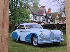 Talbot Lago Bild/Poster