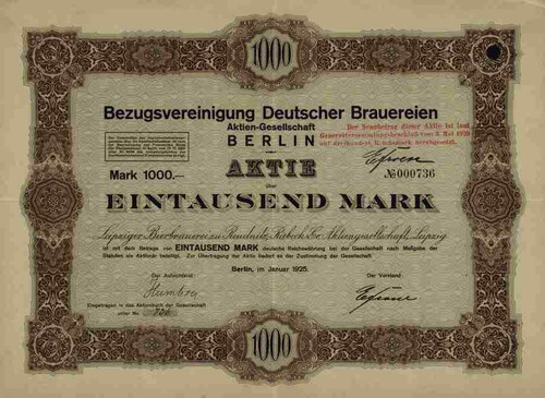 Bezugsvereinigung brauereien - bezugsvereinigung,